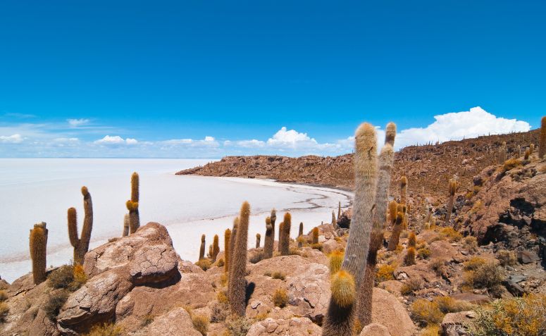 Destinos Na Am Rica Latina Para Fazer Mochil O Os Amigos