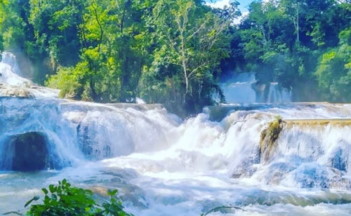 10 destinos na América Latina para fazer mochilão os amigos