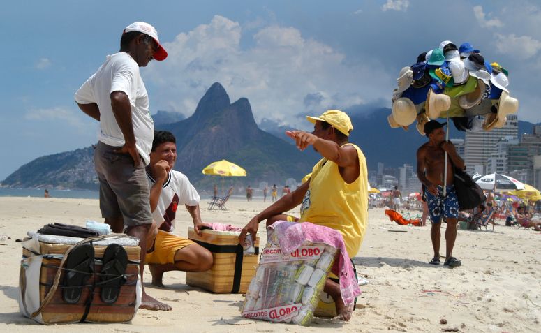 Golpes Mais Comuns Aplicados Em Turistas E Como Evit Los