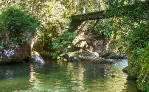 10 Parques Nacionais Para Conhecer E Curtir A Natureza No Brasil