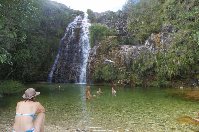 17 cachoeiras imperdíveis em Minas Gerais que você precisa conhecer