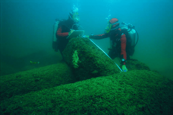 Magnificas Cidades Submersas Pelo Mundo Lugares Belos E Escondidos