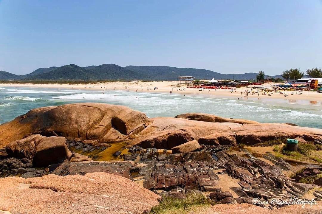 16 melhores praias de Florianópolis para curtir na Ilha da Magia