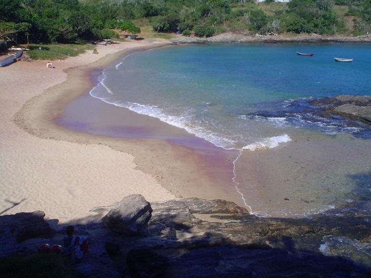 Praia Do Forno B Zios Dicas Que Voc Precisa Saber Antes De Ir