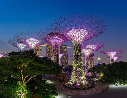 29 pontos turísticos de Singapura que você deve incluir em seu roteiro