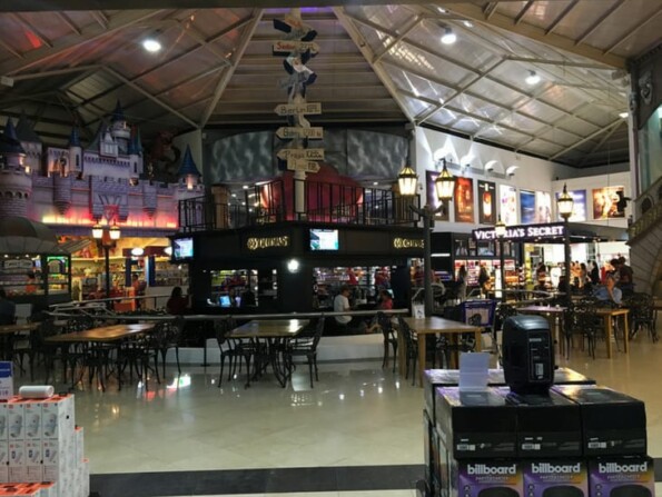 Duty Free Em Puerto Iguaz Argentina Dicas Para Fazer Timas Compras