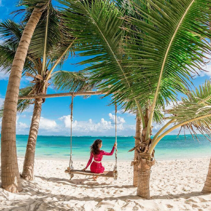 Punta Cana O Que Fazer Dicas E Fotos Deste Para So Caribenho Guia