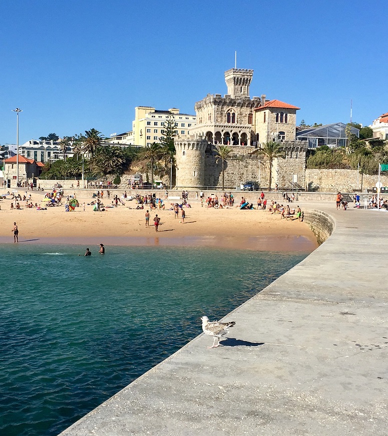 Cascais O Que Fazer Dicas E Fotos Desta Vila Portuguesa Guia