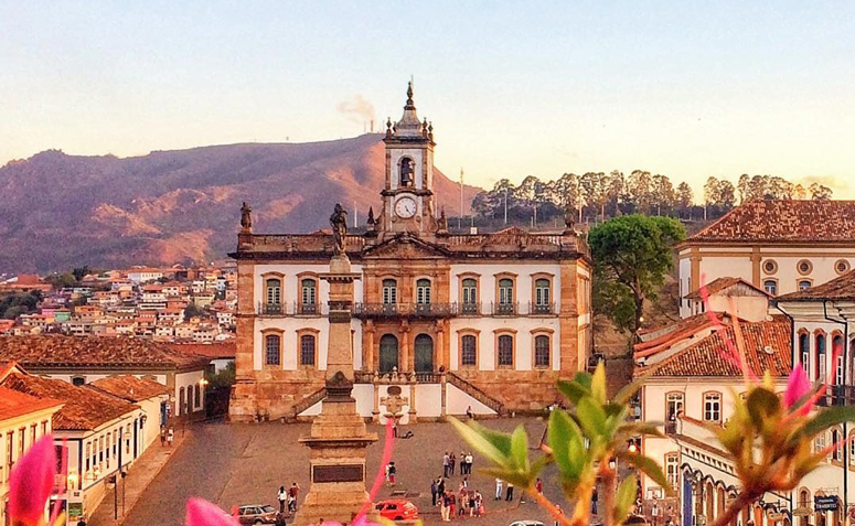 O que fazer em Ouro Preto 30 passeios pela história e sabores da cidade