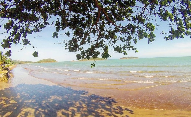 Praias Do Esp Rito Santo Que Voc Precisa Visitar