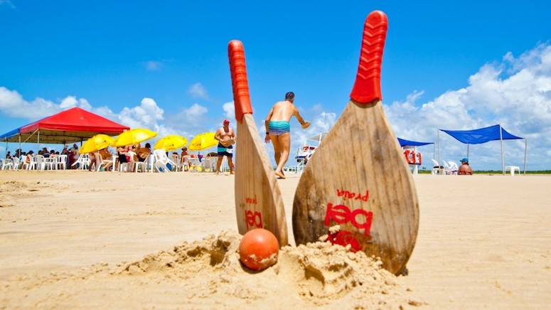 Praias De Aracaju Op Es Para Conhecer Durante A Sua Viagem