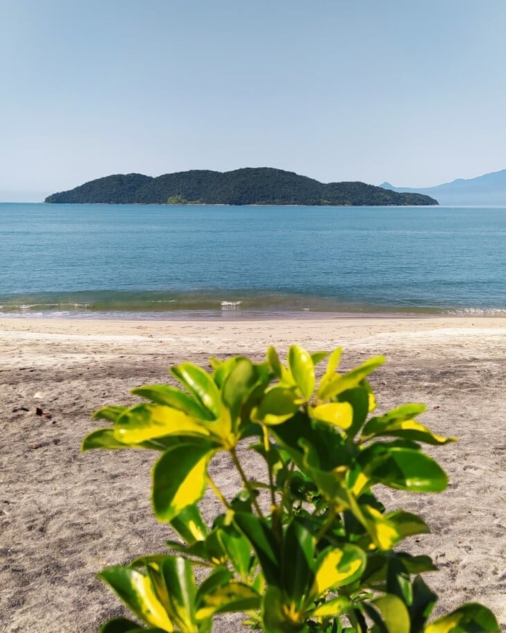 Melhores Praias De Caraguatatuba Op Es E Fotos Incr Veis