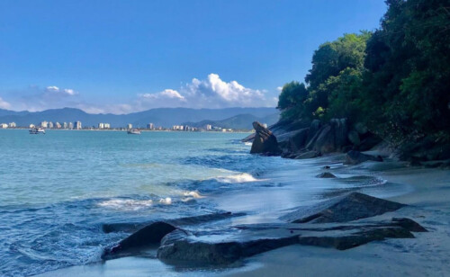 Melhores praias de Caraguatatuba 10 opções e fotos incríveis