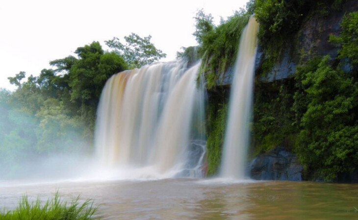 Carrancas Mg Saiba Mais Sobre Essa Fant Stica Terra Das Cachoeiras