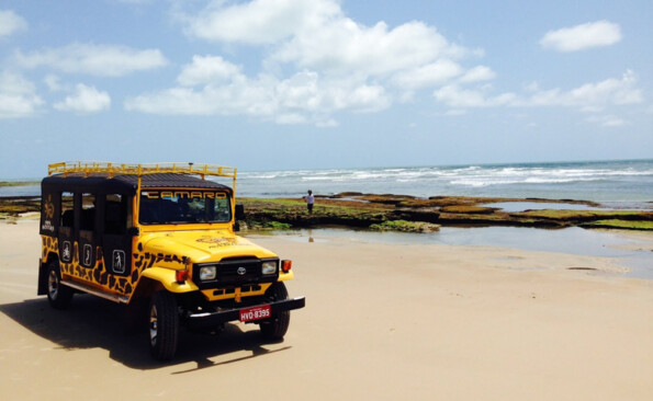 Praia De Pipa RN O Que Fazer E 6 Pousadas Pertinho Do Mar