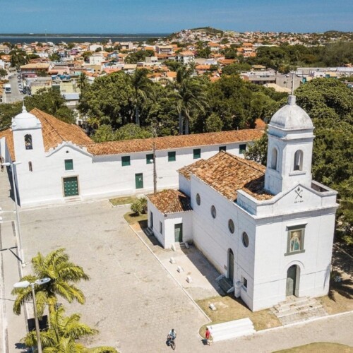 São Pedro da Aldeia tudo sobre essa cidade acolhedora e histórica