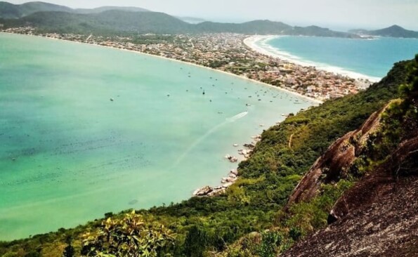 Praia Da Sepultura Como Chegar Atra Es Fotos E V Deos Deste Para So