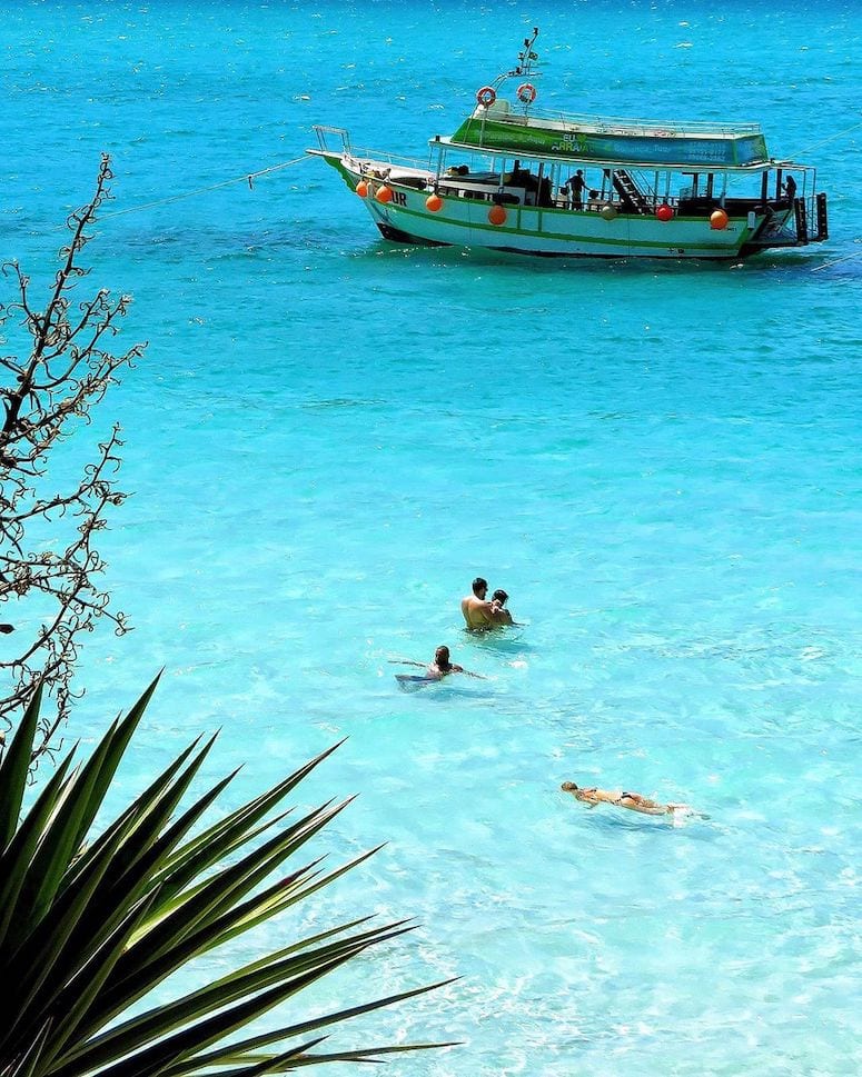 Fotos De Arraial Do Cabo Provas De Que Esse O Caribe Brasileiro