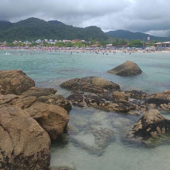 Melhores Praias De Ubatuba Orlas Imperd Veis Do Litoral Paulista