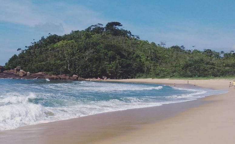 Melhores Praias De Ubatuba Orlas Imperd Veis Do Litoral Paulista