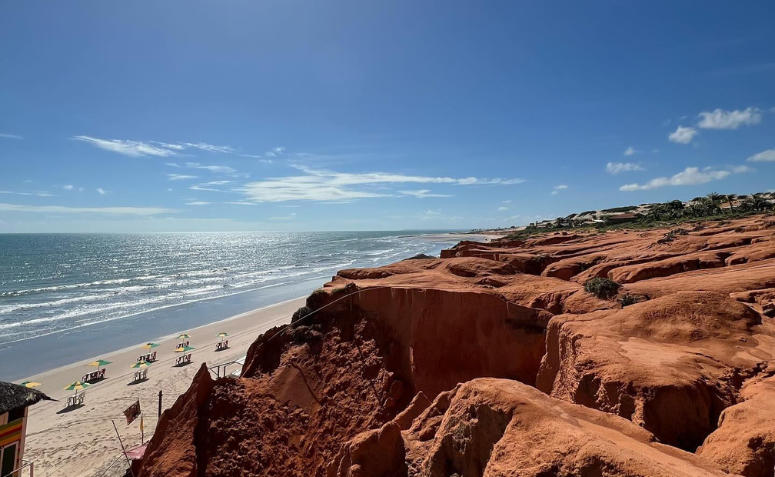 Destinos Baratos No Nordeste 15 Lugares Para Visitar Este Ano