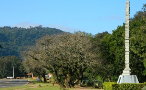 Morro Reuter Conhe A E Se Apaixone Por Essa Linda Cidade Ga Cha