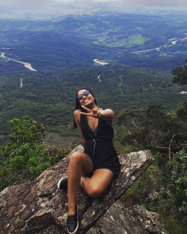 Serra Da Piedade Conhe A As Belezas Desse Lugar Maravilhoso