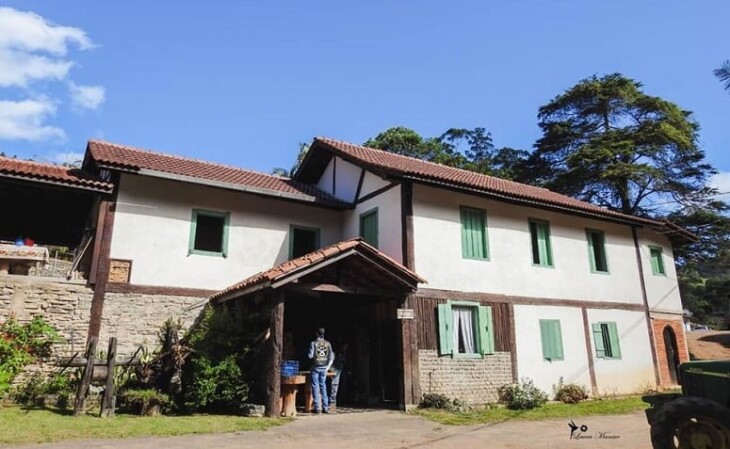 Venda Nova Do Imigrante Saiba O Que Fazer No Recanto Capixaba