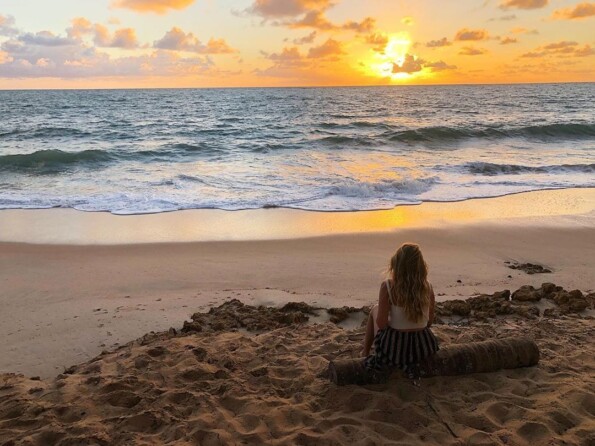 Praia De Coqueirinho Um Lugar Paradis Aco E Uma Viagem Inesquec Vel