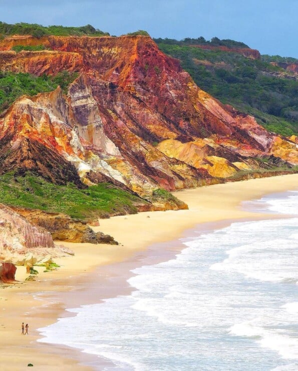 Tambaba Se Apaixone Por Esse Para So Naturista Brasileiro