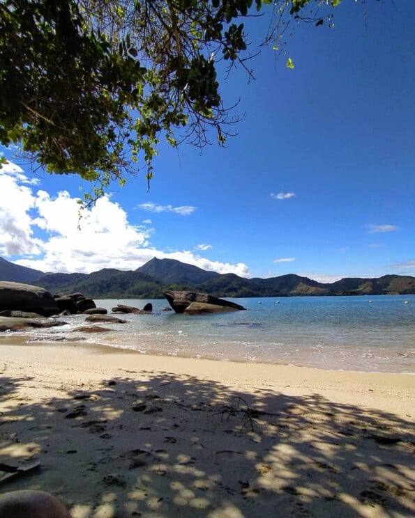 Ilha Do Pelado Conhe A As Belezas Naturais Desse Destino Imperd Vel