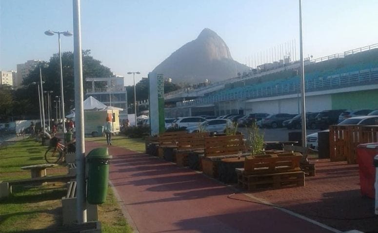 Lagoa Rodrigo de Freitas o que fazer no belo cartão postal carioca