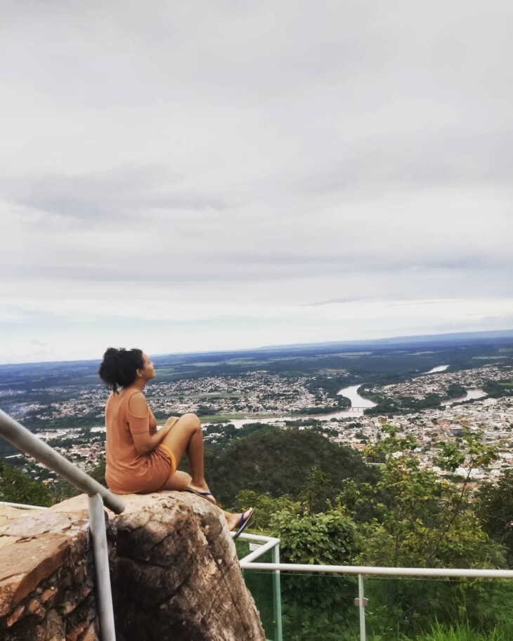 Serra Do Roncador O Que Fazer Lendas Como Chegar E Mais