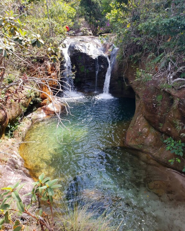 Serra Do Roncador O Que Fazer Lendas Como Chegar E Mais