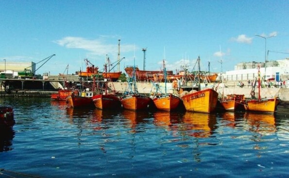 Mar del Plata conheça esse destino ensolarado no litoral argentino