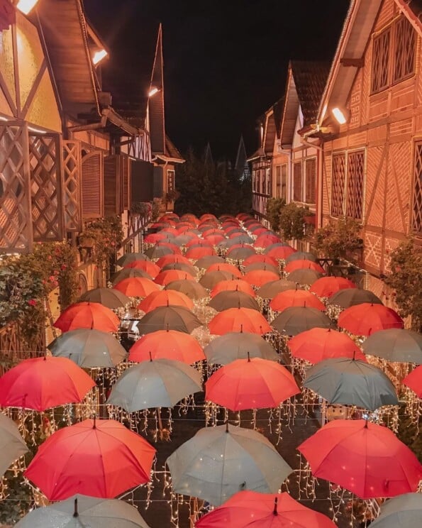 Natal Em Campos Do Jord O Conforto E Charme Nesta Bela Cidade Serrana