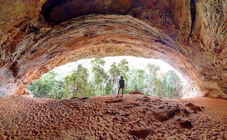 Serra Da Capivara Um Guia Desse Destino Hist Rico No Nordeste