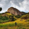 Andradas Encantadora Terra Do Vinho De Cachoeiras E Montanhas Em Mg