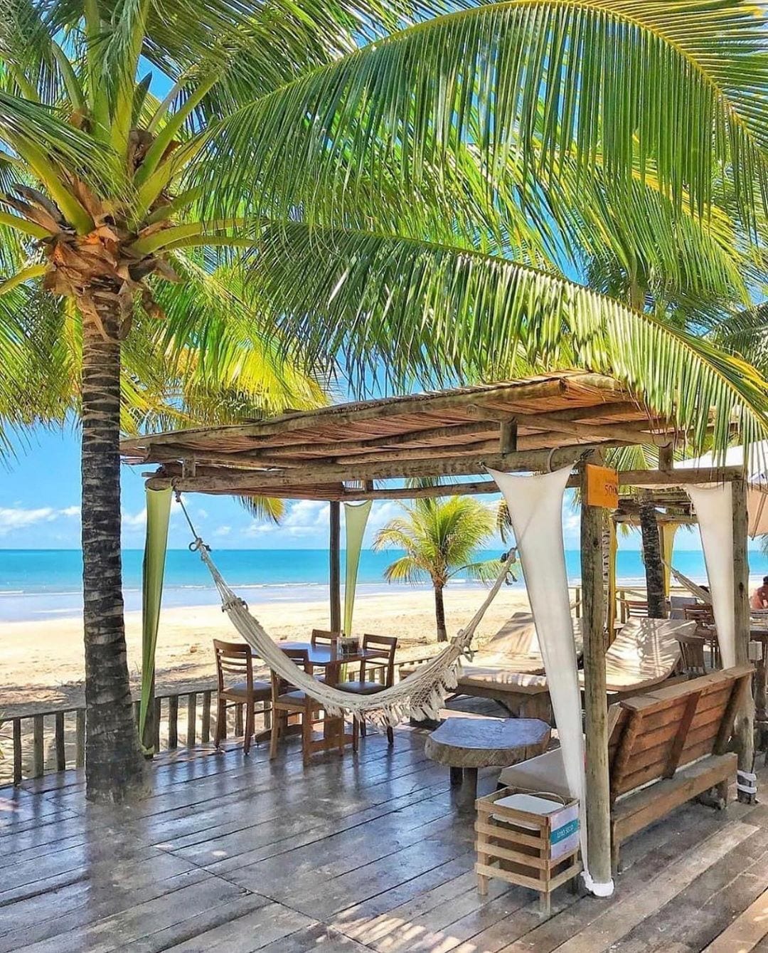 Praia De Ipioca Mar Paradis Aco Beleza E Calmaria Em Macei