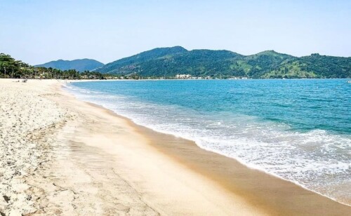 Praia Da Cocanha Um Guia Completo Desse Para So Do Litoral Paulista