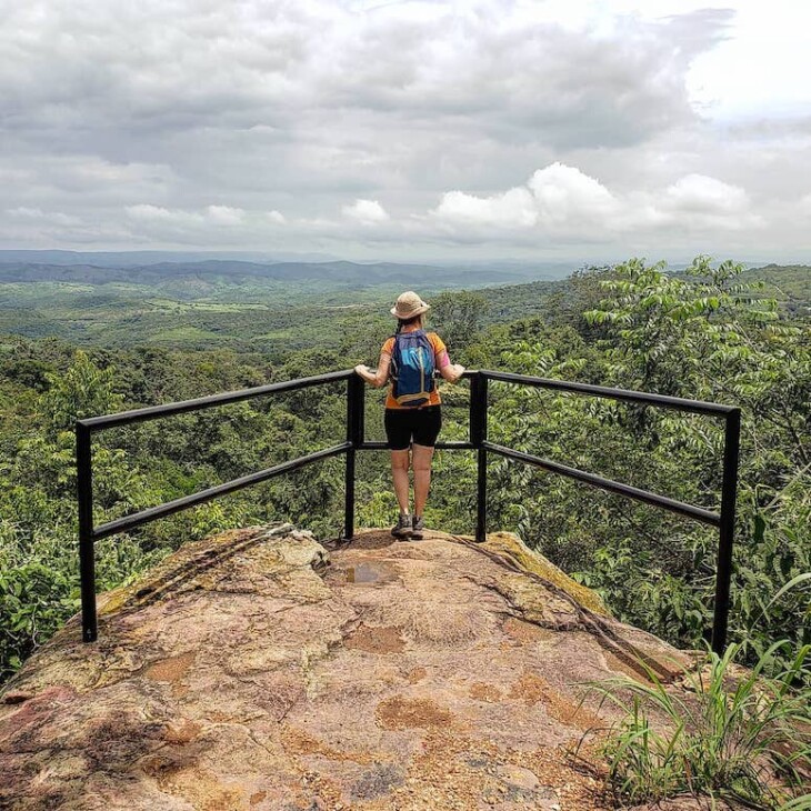 Chapada do Araripe a atração arqueológica imperdível no nordeste