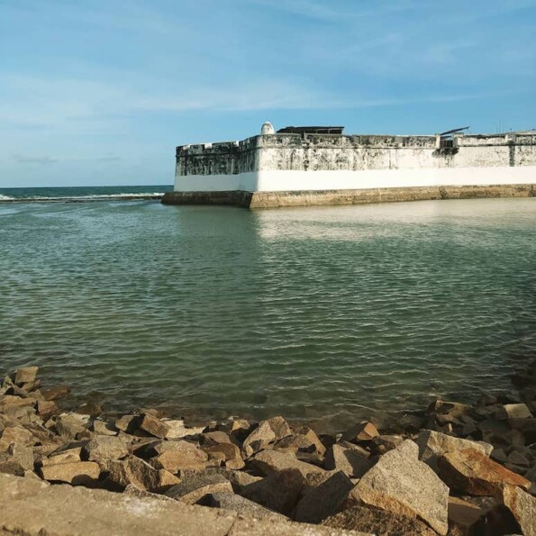 Forte dos Reis Magos RN um guia completo da atração histórica