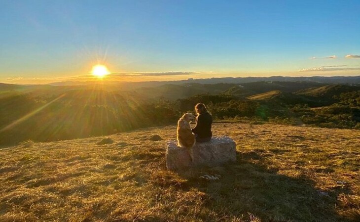 Pico Do Itapeva Localiza O Trajeto Melhores Dicas E Fotos Incr Veis