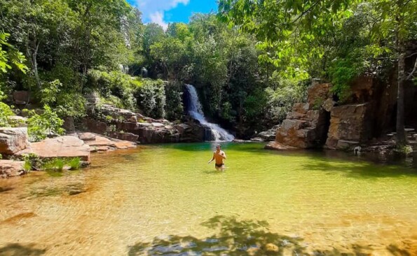 Nova Xavantina Como Chegar O Que Fazer Hospedagem E Lindas Fotos