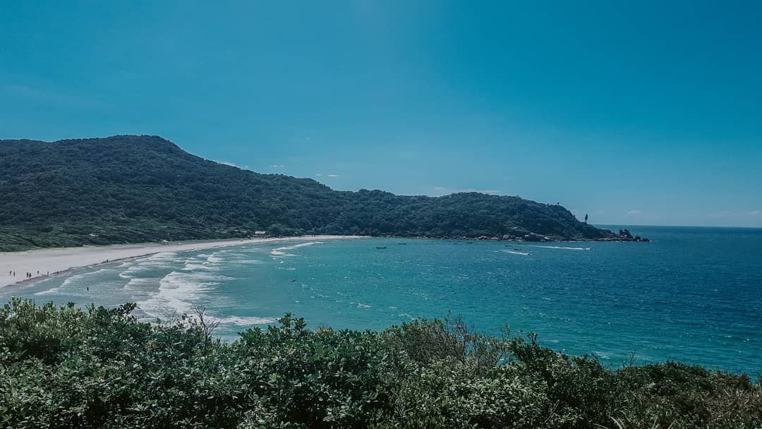 Praia Do Sonho Atividades O Que Fazer Onde Se Hospedar E O Que Comer