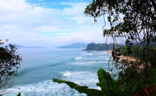 Praias Desertas No Brasil As Melhores Do Pa S Para Curtir O Sossego