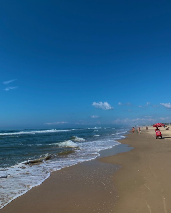 Arroio Do Sal Como Chegar Praias Hospedagens E Muito Mais