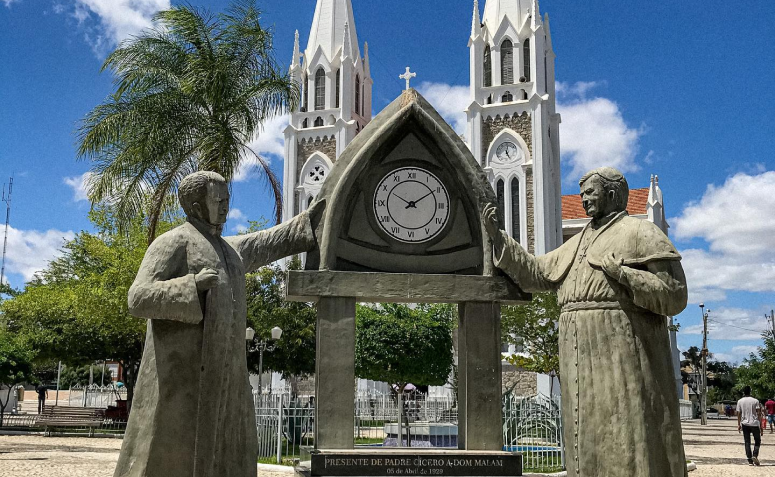 Petrolina Onde Fica Como Chegar E Como Curtir Esse Destino