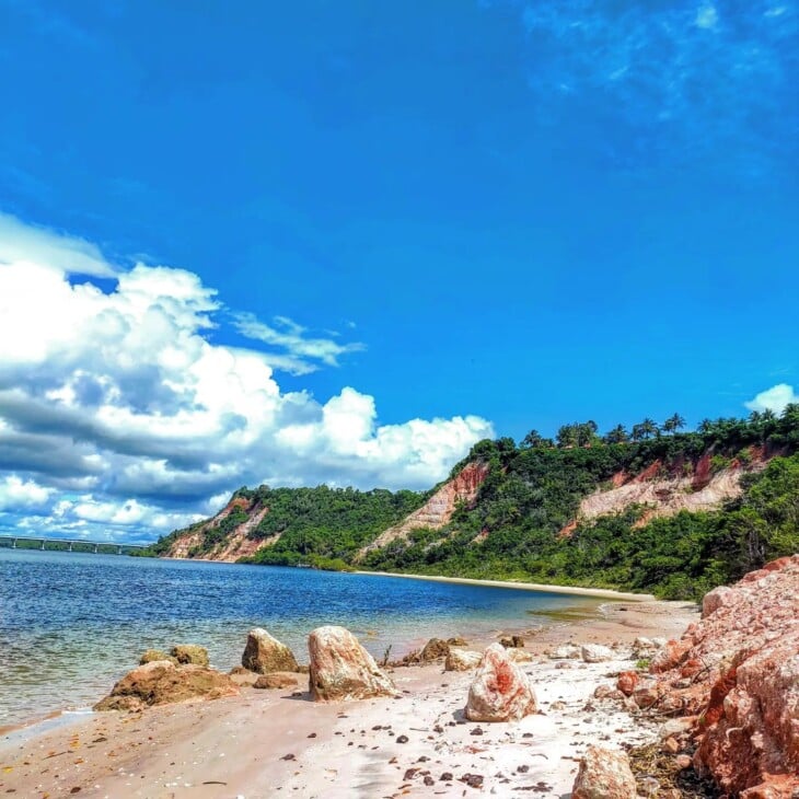 Areia Branca Onde Fica Como Ir Melhores Passeios E Fotos Lindas