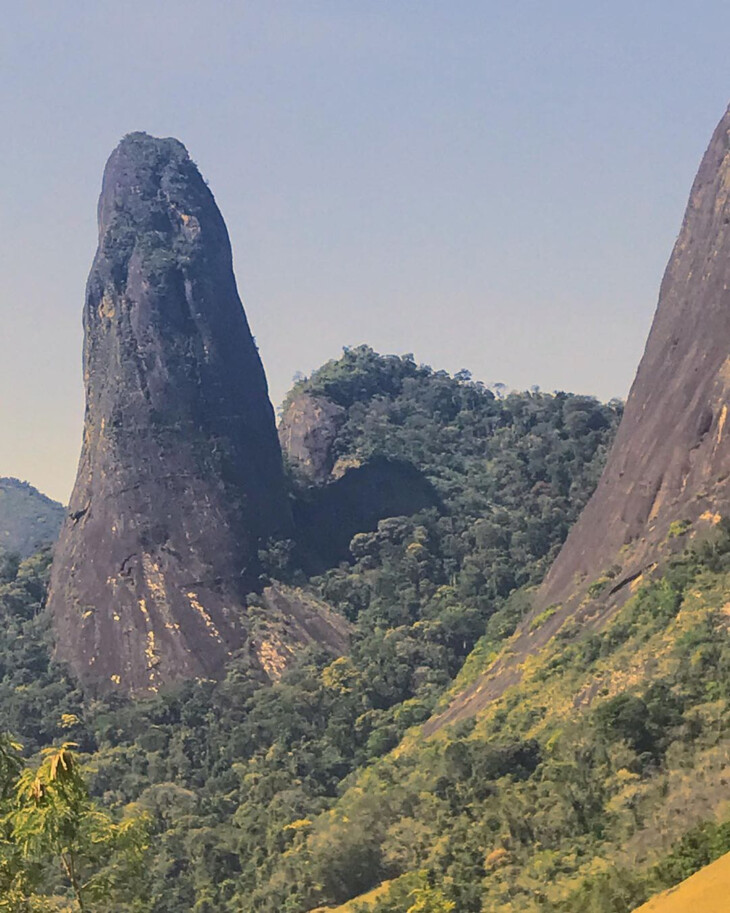 Montanhas Capixabas Dicas De Roteiro E Fotos Desse Destino Incr Vel